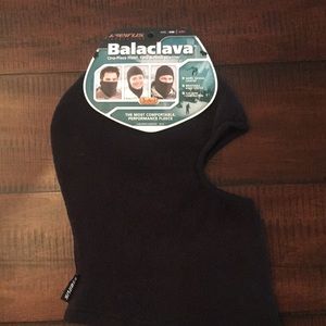 Unisex balaclava